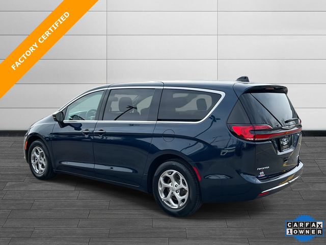 Used 2024 Chrysler Pacifica - photo 7