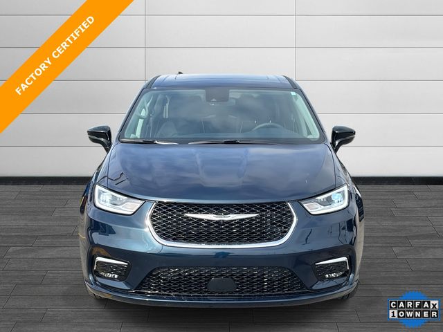 Used 2024 Chrysler Pacifica - photo 10