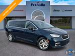 Used 2024 Chrysler Pacifica Limited Minivan for sale #P6338 - photo 1