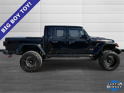 Used 2021 Jeep Gladiator - photo 1