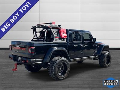 Used 2021 Jeep Gladiator - photo 1