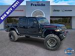2021 Jeep Gladiator Crew Cab 4WD Pickup for sale #P6341 - photo 1