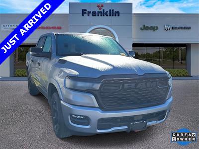 Used 2025 Ram 1500 - photo 1