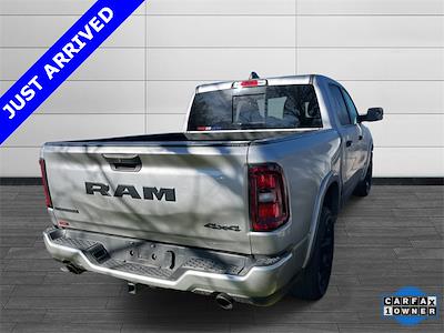 Used 2025 Ram 1500 - photo 1