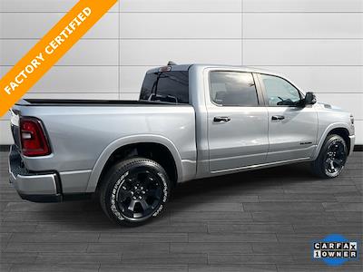 2025 Ram 1500 Crew Cab 4WD Pickup for sale #P6343 - photo 2