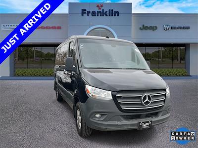 Used 2020 Mercedes-Benz Sprinter 2500 - photo 1