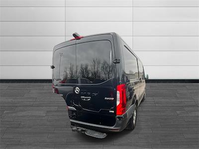 Used 2020 Mercedes-Benz Sprinter 2500 - photo 1