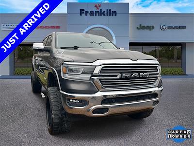 Used 2020 Ram 1500 - photo 1