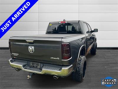 Used 2020 Ram 1500 - photo 1