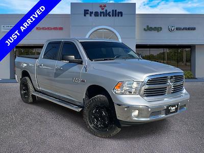 Used 2015 Ram 1500 - photo 1
