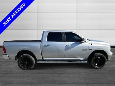 Used 2015 Ram 1500 - photo 1