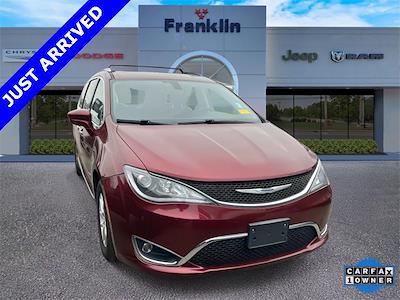 Used 2020 Chrysler Pacifica - photo 1