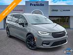 Used 2025 Chrysler Pacifica Limited Minivan for sale #P6358 - photo 1