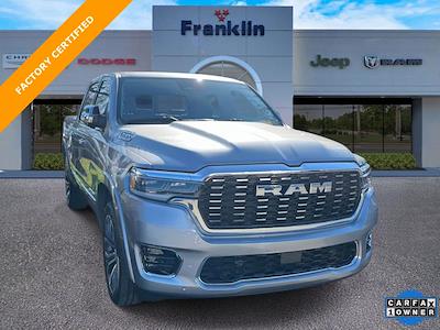 2025 Ram 1500 Crew Cab 4WD Pickup for sale #P6361 - photo 1