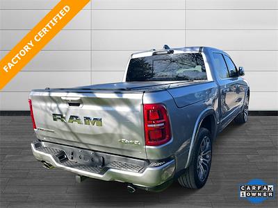 Used 2025 Ram 1500 - photo 1