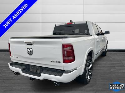 Used 2022 Ram 1500 - photo 1