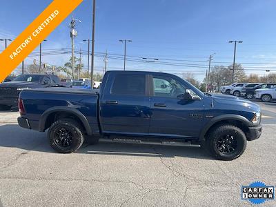 Used 2024 Ram 1500 Classic - photo 1
