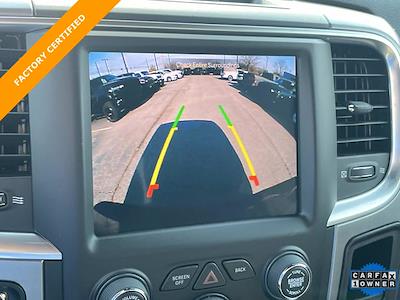 Used 2024 Ram 1500 Classic - photo 1