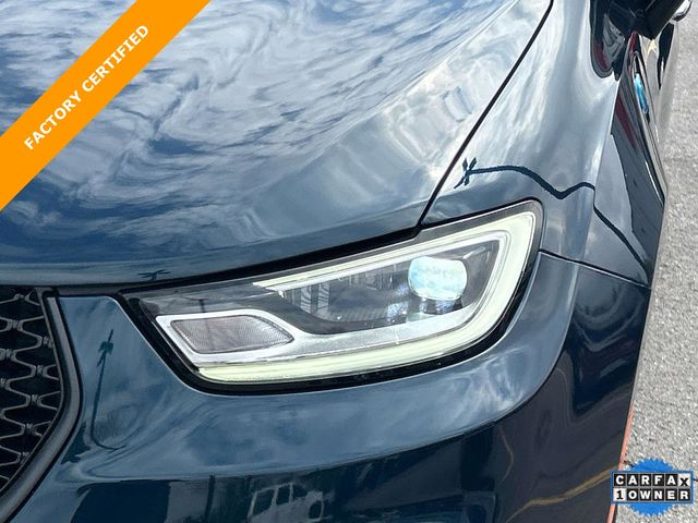 Used 2025 Chrysler Pacifica - photo 12