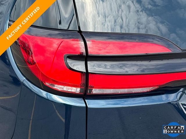 Used 2025 Chrysler Pacifica - photo 13