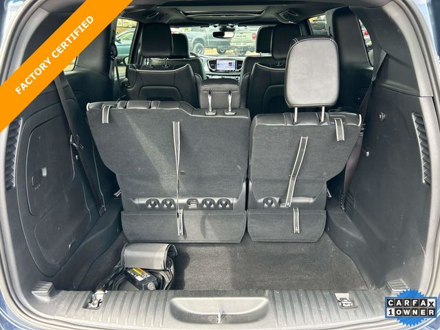 Used 2025 Chrysler Pacifica - photo 15