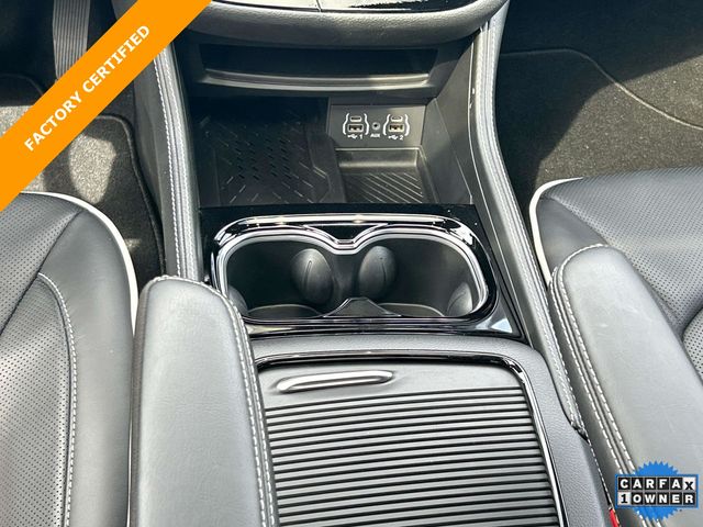 Used 2025 Chrysler Pacifica - photo 19