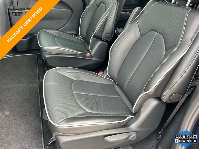 Used 2025 Chrysler Pacifica - photo 20
