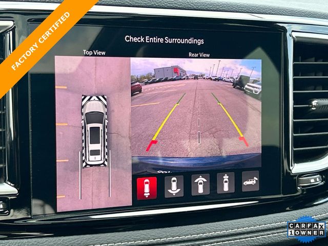 Used 2025 Chrysler Pacifica - photo 35