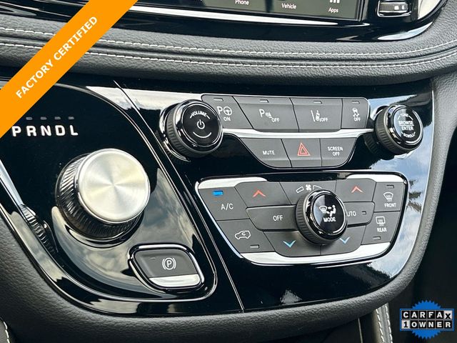 Used 2025 Chrysler Pacifica - photo 36