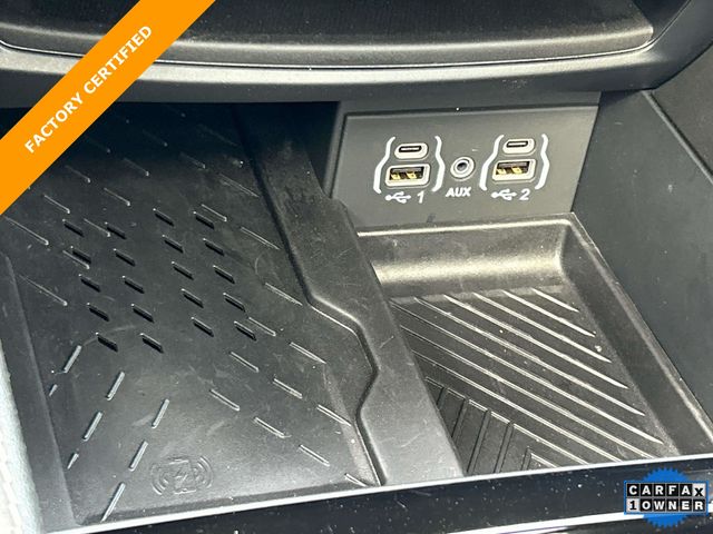 Used 2025 Chrysler Pacifica - photo 37