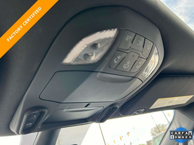 Used 2025 Chrysler Pacifica - photo 38