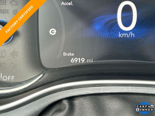 Used 2025 Chrysler Pacifica - photo 40