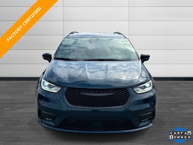 Used 2025 Chrysler Pacifica - photo 11