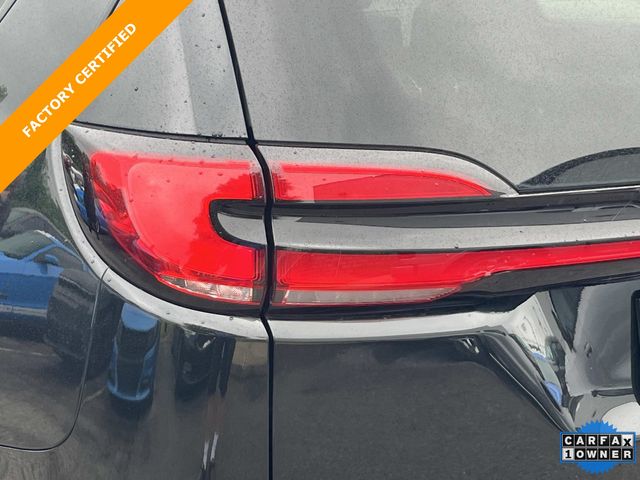 Used 2023 Chrysler Pacifica - photo 1