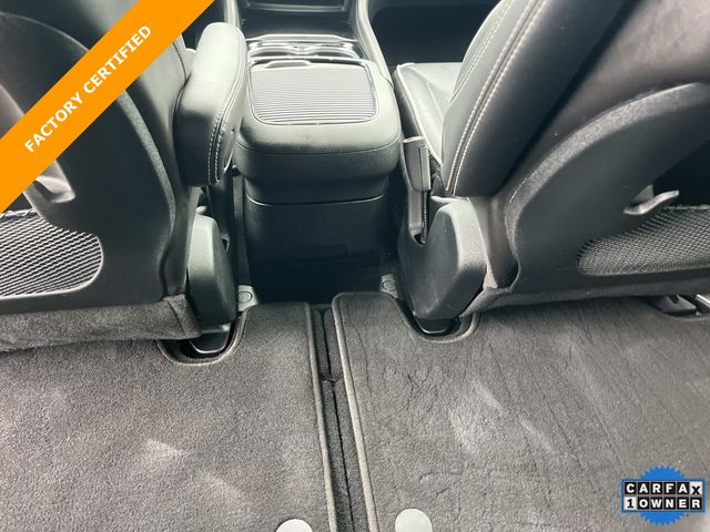 Used 2023 Chrysler Pacifica - photo 10