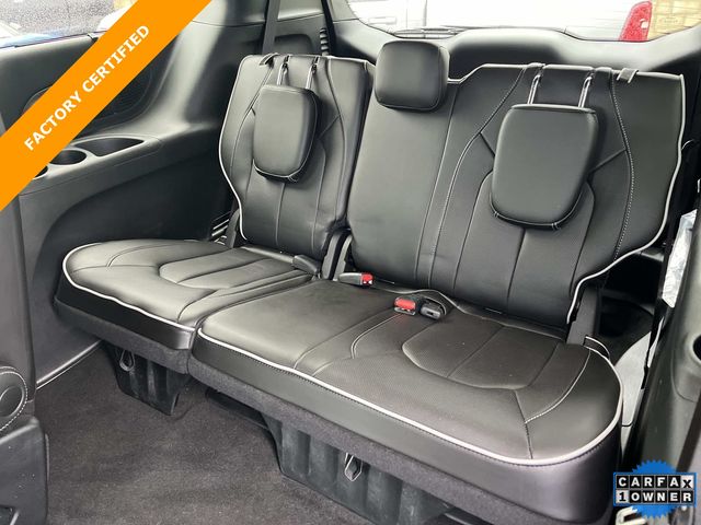 Used 2023 Chrysler Pacifica - photo 12