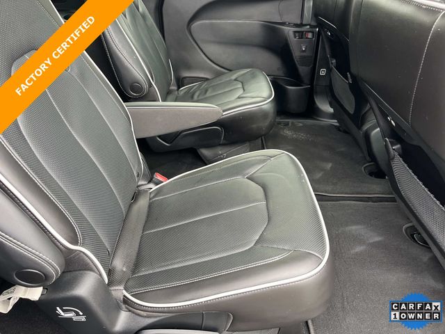 Used 2023 Chrysler Pacifica - photo 14