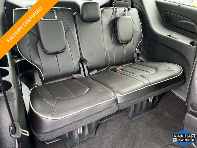 Used 2023 Chrysler Pacifica - photo 15