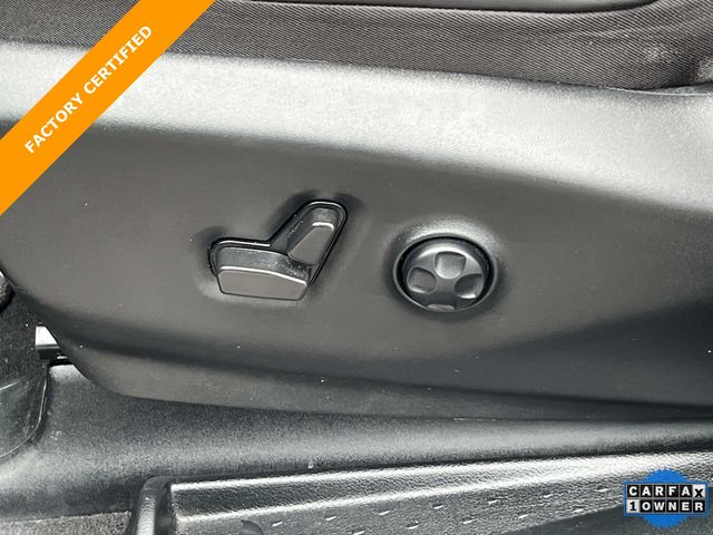 Used 2023 Chrysler Pacifica - photo 21