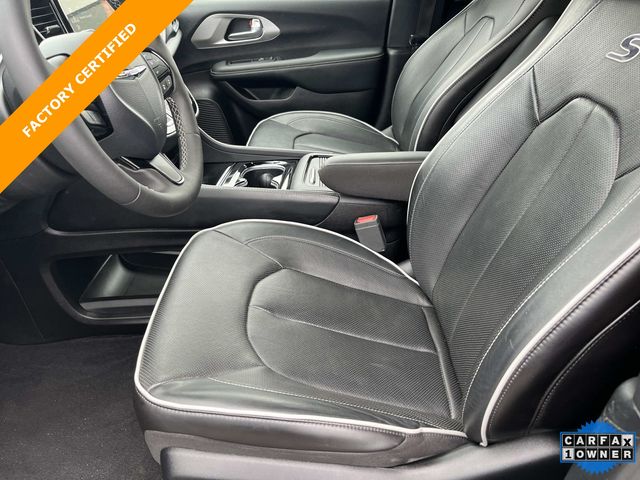 Used 2023 Chrysler Pacifica - photo 23