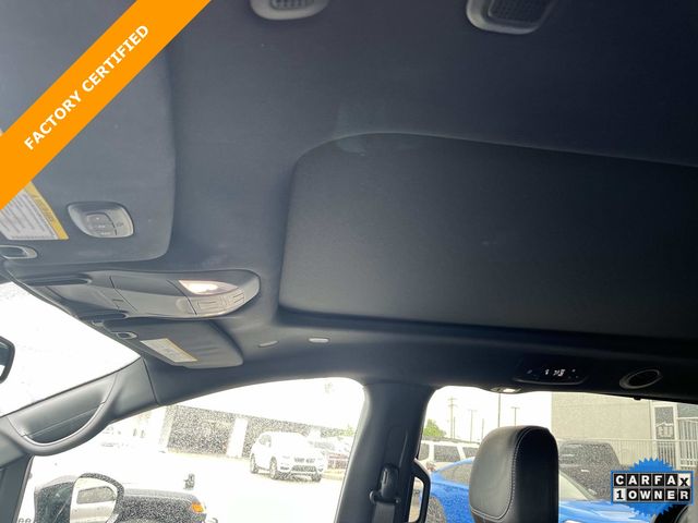 Used 2023 Chrysler Pacifica - photo 24