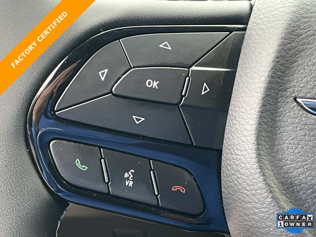 Used 2023 Chrysler Pacifica - photo 25