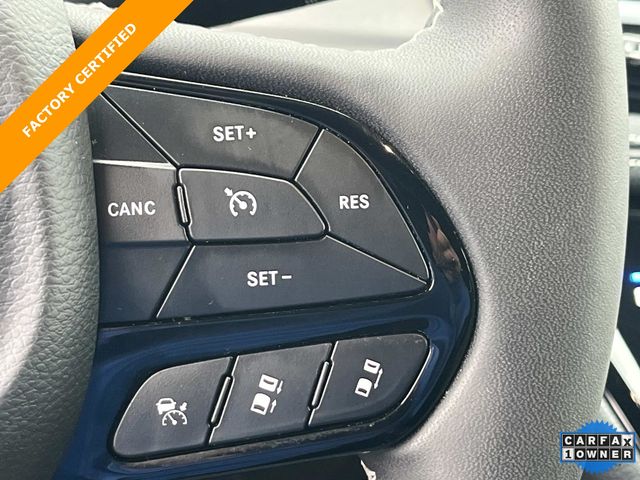 Used 2023 Chrysler Pacifica - photo 26