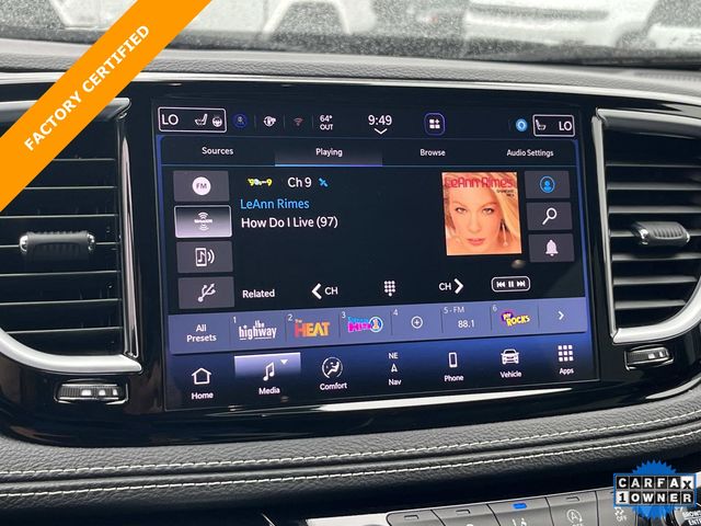 Used 2023 Chrysler Pacifica - photo 27