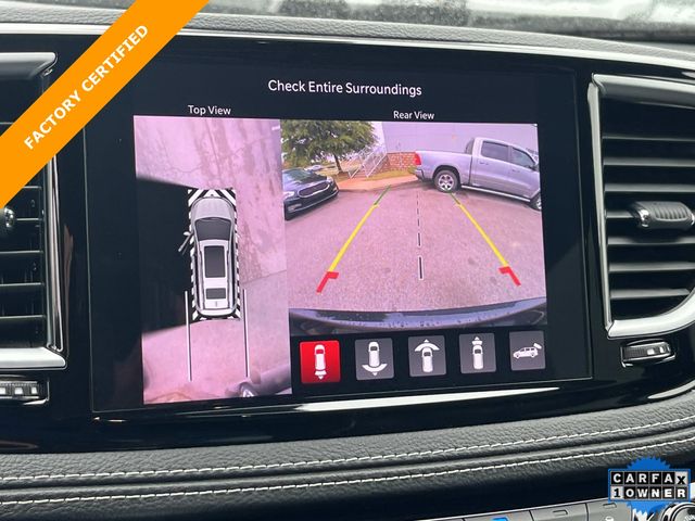 Used 2023 Chrysler Pacifica - photo 28