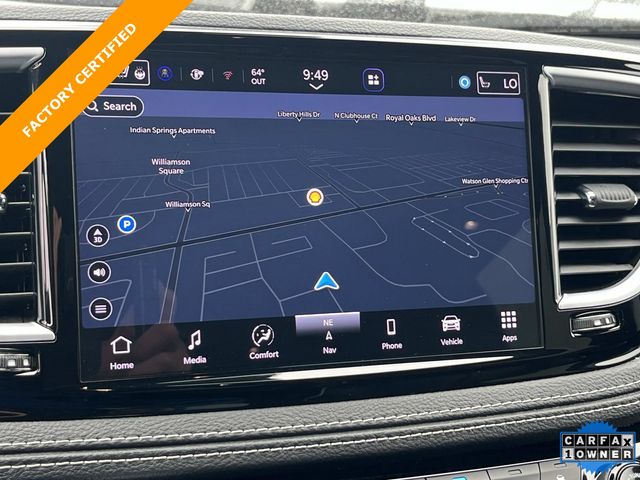 Used 2023 Chrysler Pacifica - photo 29