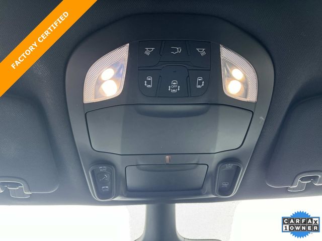 Used 2023 Chrysler Pacifica - photo 32