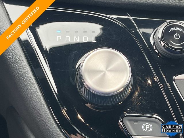 Used 2023 Chrysler Pacifica - photo 33