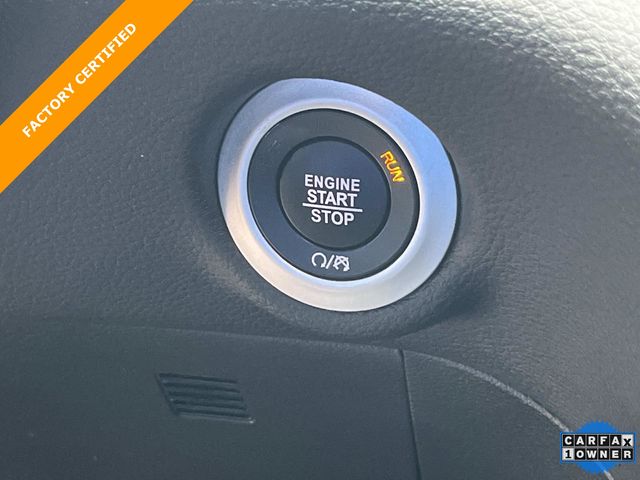 Used 2023 Chrysler Pacifica - photo 34