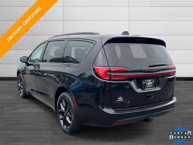 Used 2023 Chrysler Pacifica - photo 42